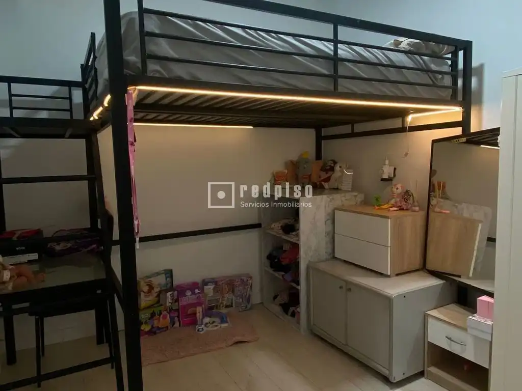 Bedroom of Commercial properties for sale in Madrid  with Air Conditioner