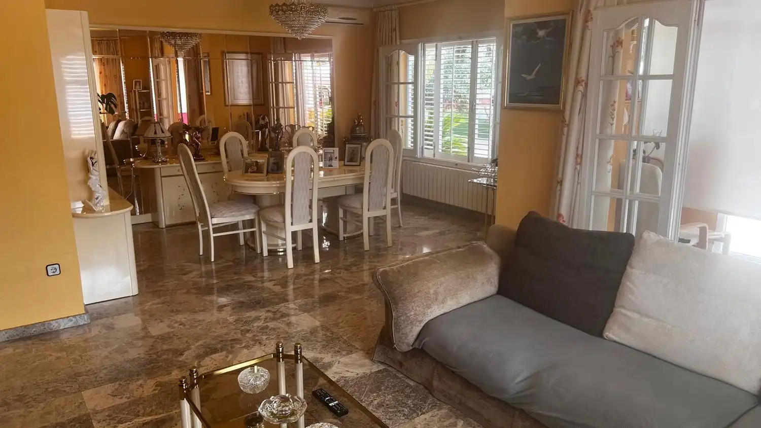 Detached house with garden for sale in Calle dels Joncs, imagen 5