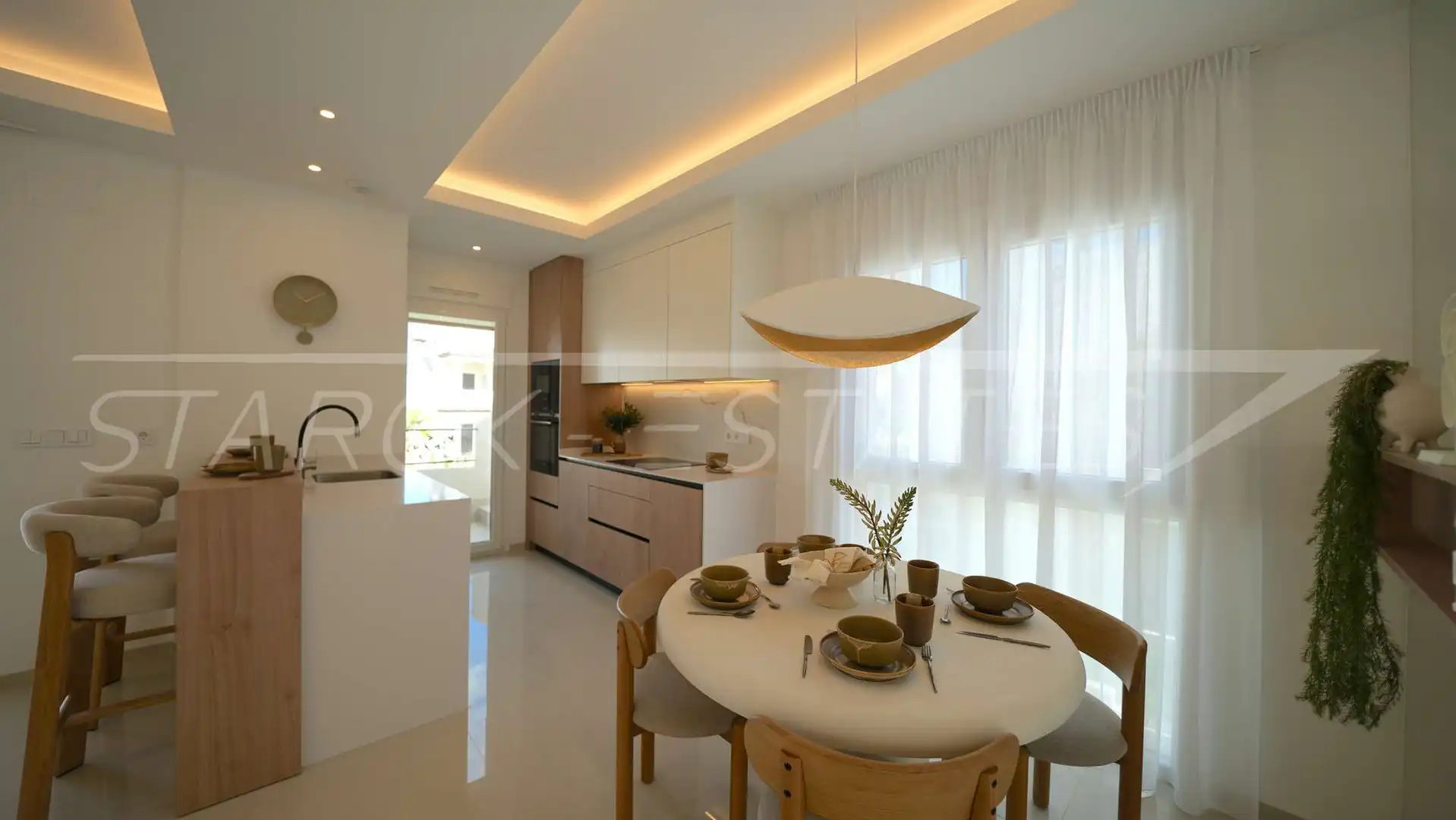 Penthouse with pool for sale in Ciudad Quesada, imagen 10