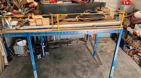 Photo 4 of Industrial buildings for sale in Barrio el Jurrio, 23b, Parbayón, Cantabria