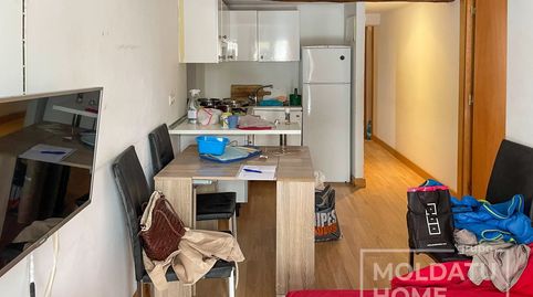 Photo 3 of Flat for sale in Parte Vieja, Donostia - San Sebastián