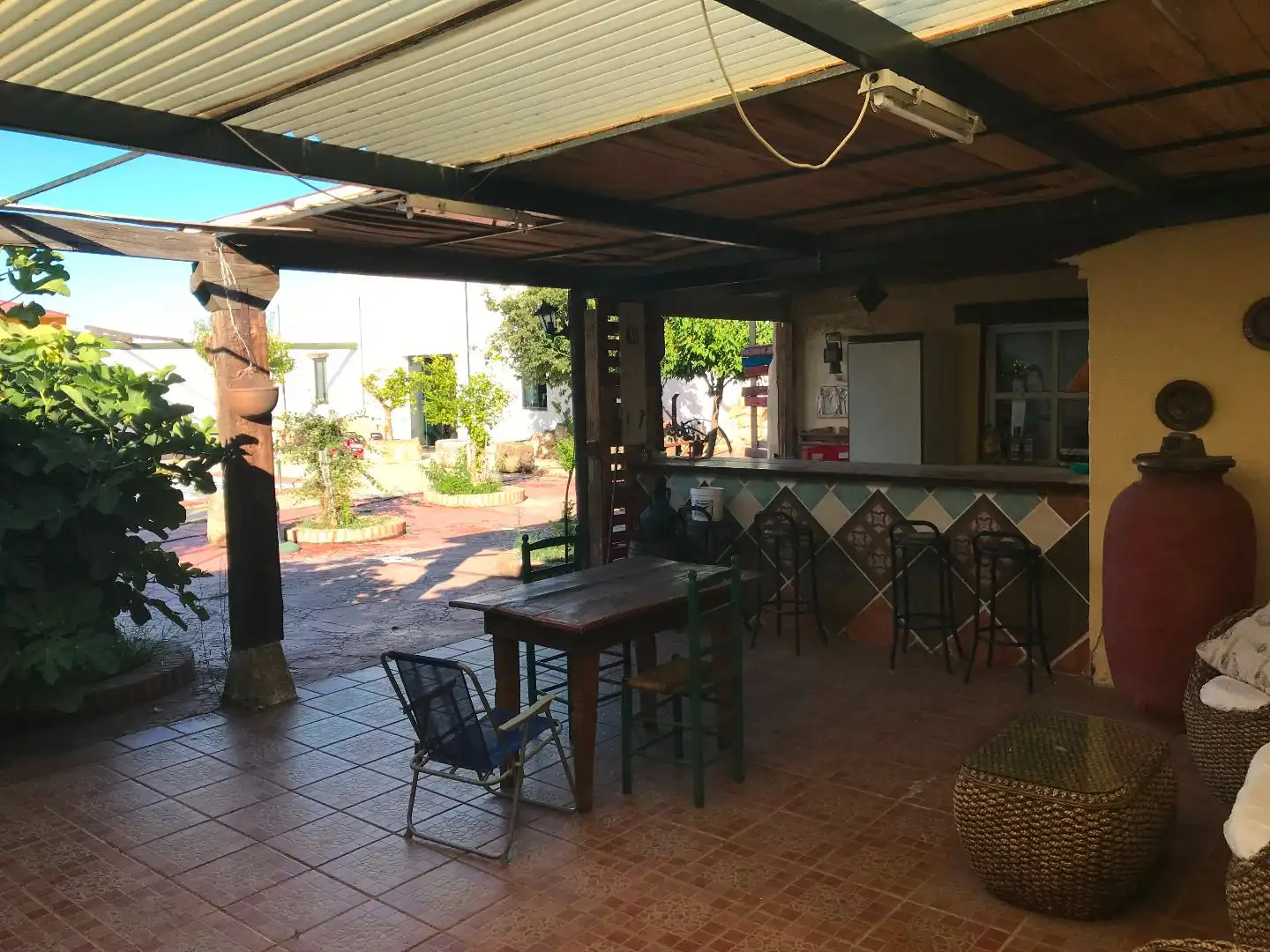 Casa adosada en venta en Mirandilla