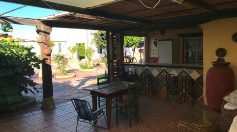 Foto 2 de Casa adosada en venda a Mirandilla, Badajoz