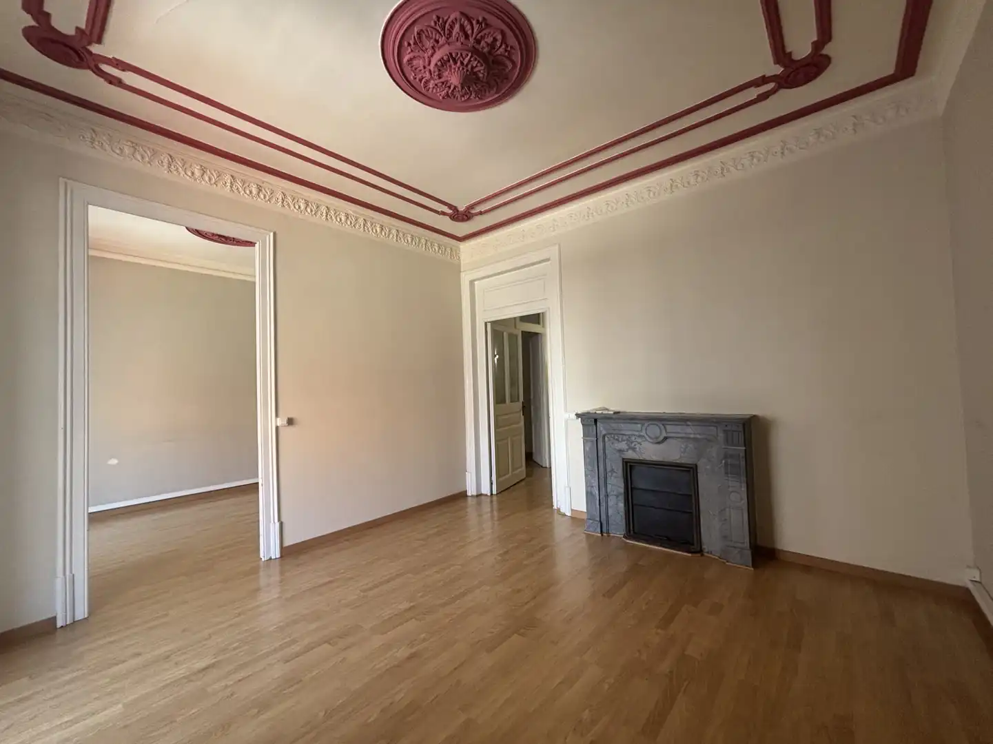 Office space with terrace to rent in Carrer de València 263, imagen 17
