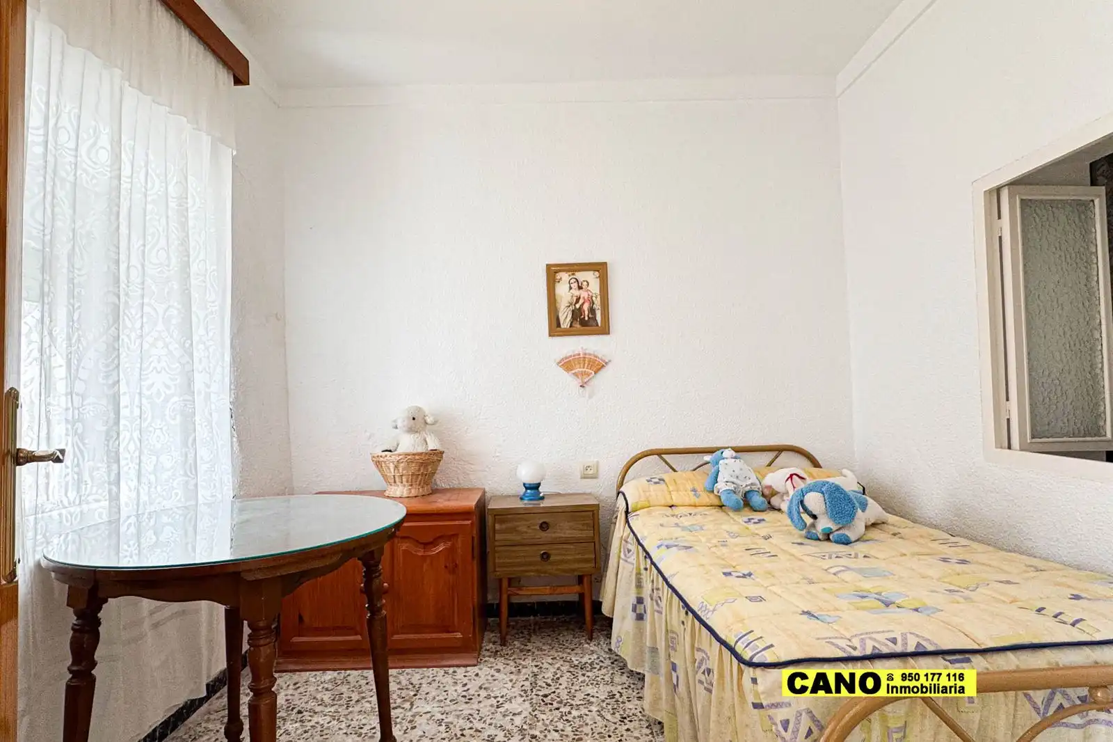 Casa o xalet en venda a Mesones, Tahal