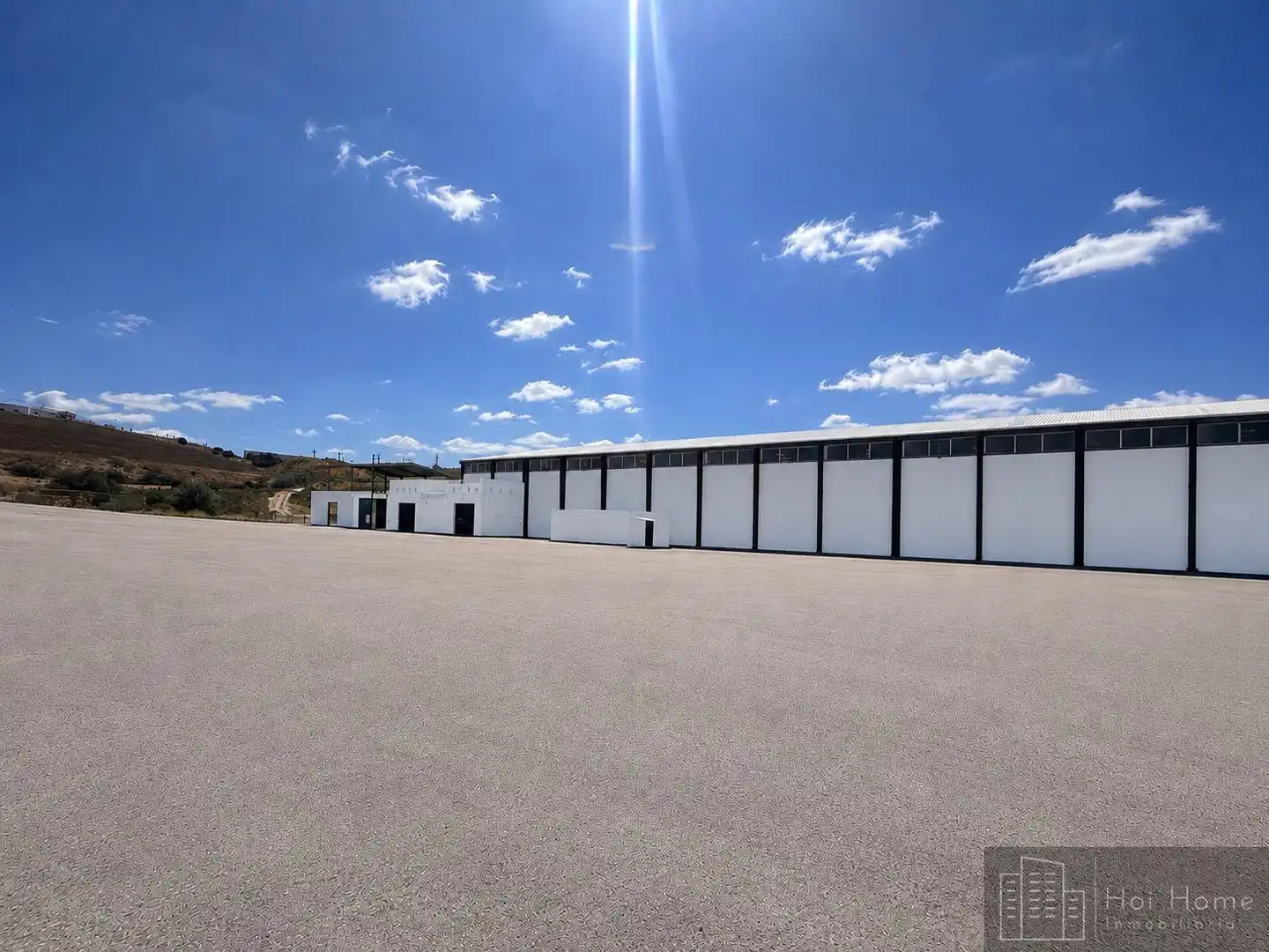 Nave industrial en venta en Arcos de la Frontera, imagen 9