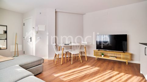 Photo 2 of Flat for rent in Paseo de la Estación, Garrido Sur, Salamanca Capital