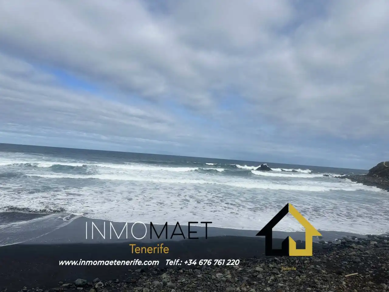 Casa o chalet en venta en Anaga