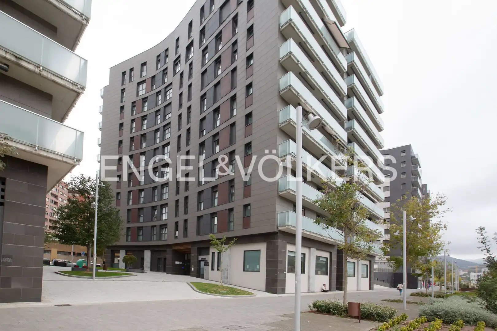Dúplex en venta en Bilbao , Bizkaia