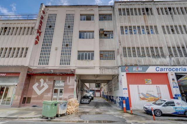 Local comercial en Venta en Otaola Hiribidea, Eibar, Spain, 23-24 en Eibar