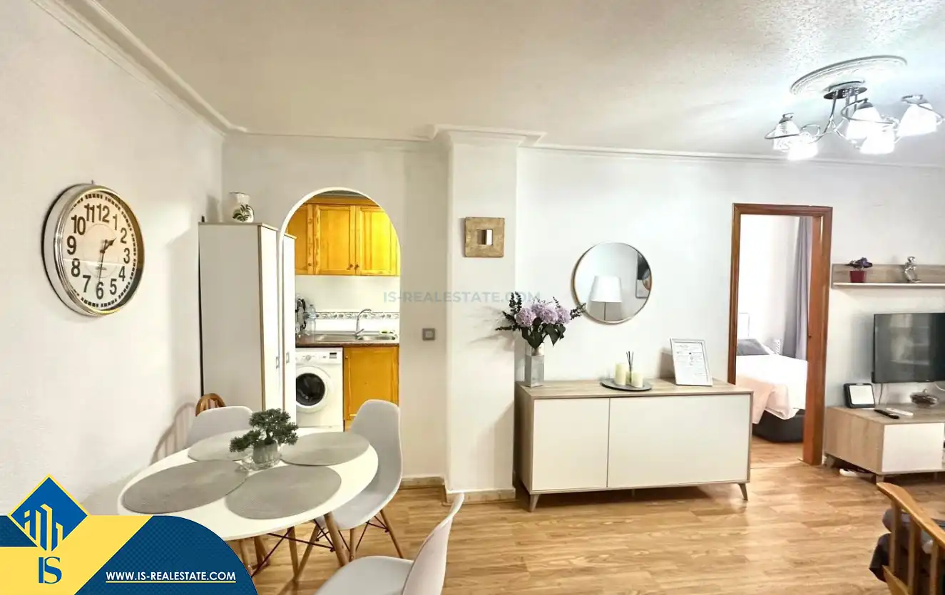 Apartament amb ascensor en venda a Playa del Acequión, Náufragos y Rocío del Mar, imagen 6