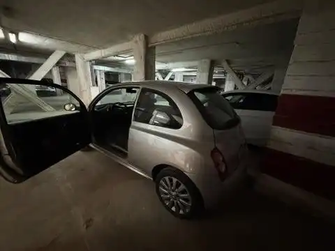 Parking of Garage for sale in Alicante / Alacant