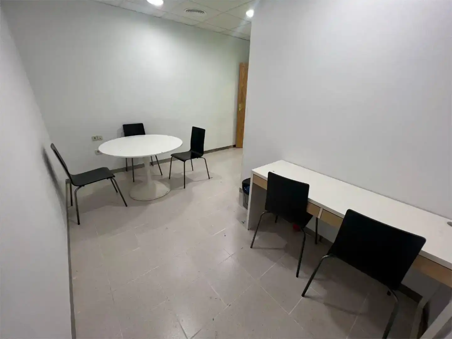 Geschaftsraum zur Miete in Herencia, Ciudad Real