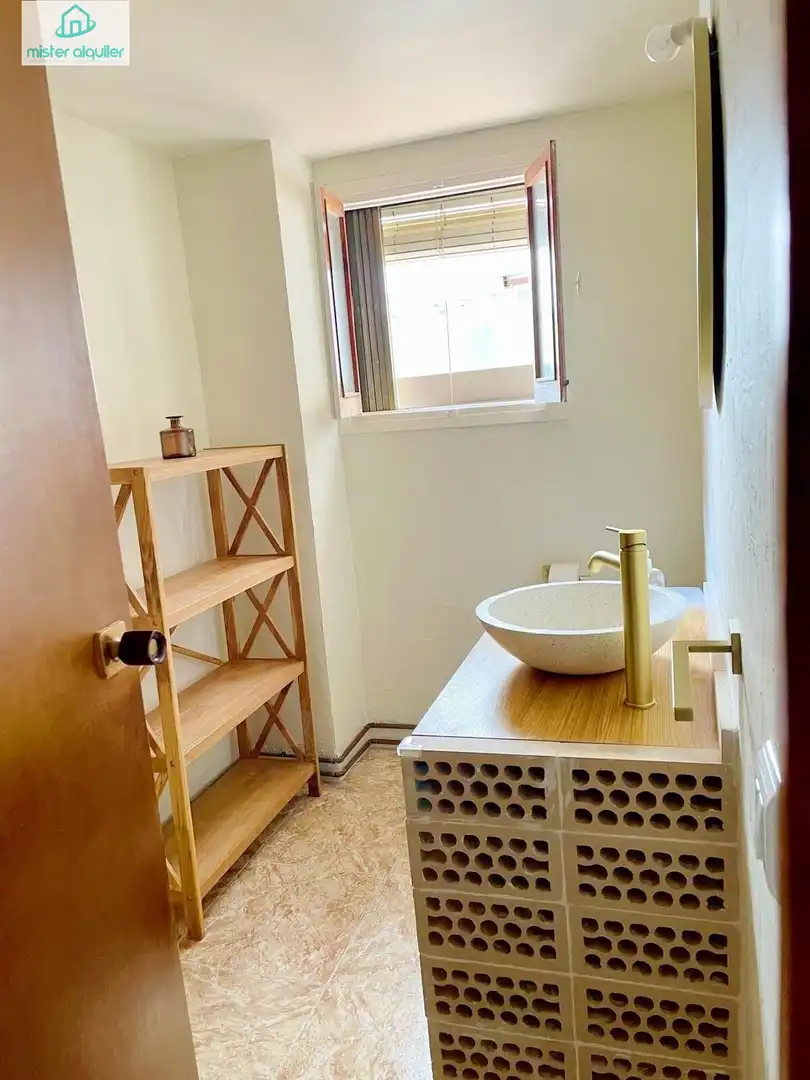 Apartament amb terrassa de lloguer a SANT BARTOLOMEU 51, imagen 51