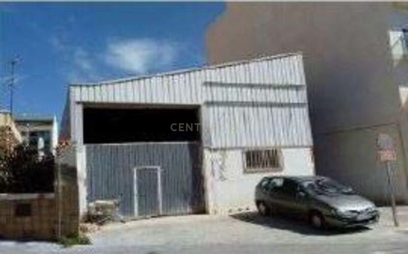 Residencial en venda a Benimàmet