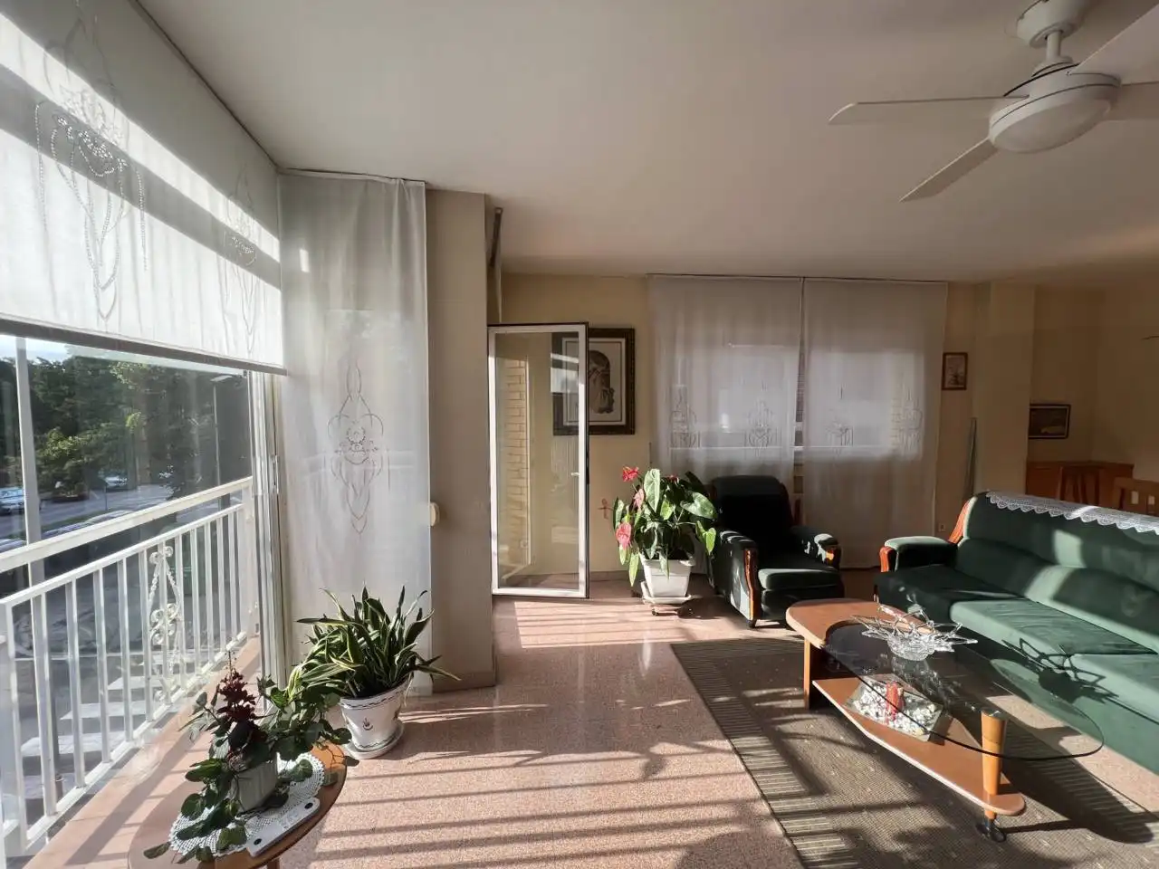Flat for sale in Granollers  with Heating and Storage room