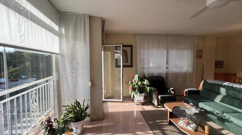 Foto 2 de Pis en venda a Calle Sant Antoni Maria Claret, Sant Miquel, Granollers