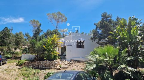 Foto 2 de Casa o chalet en venta en De Ses Formigues, Sant Joan de Labritja, Illes Balears