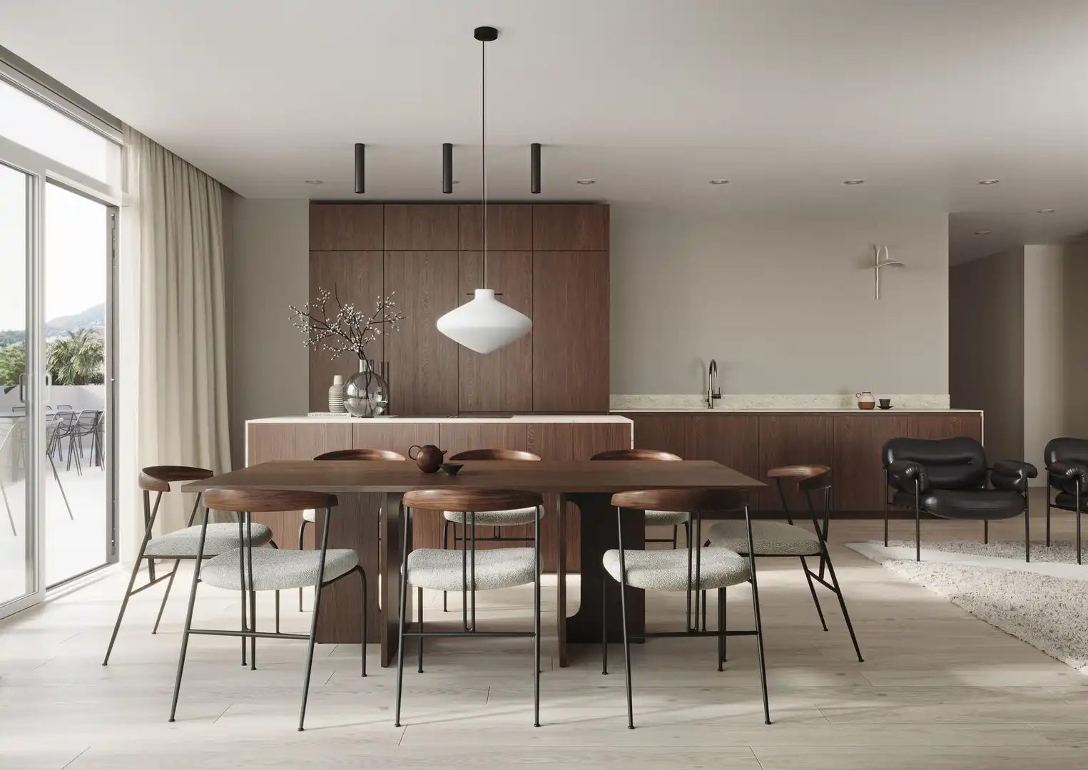 Apartament en venda a Los Pacos, imagen 12
