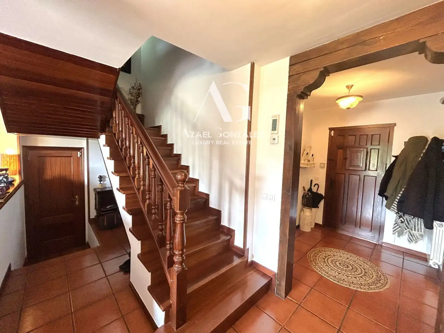 Casa adosada en venta en Cabezón de la Sal con Calefacción, Jardín privado y Terraza
