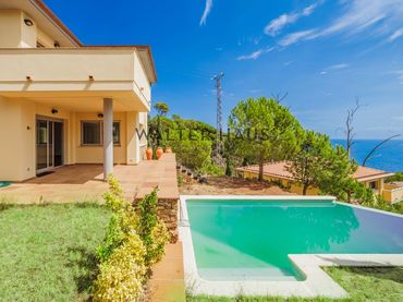 Villa avec balcon à vendre à Carrer de Mas Pei