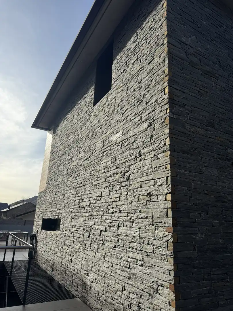 Vista exterior de Casa o chalet en venta en Sort con Calefacción, Piscina y Amueblado