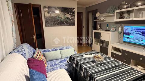 Photo 5 of Flat for sale in Piso Calle Litri, Alfalfa - Santa Cruz,  Sevilla Capital