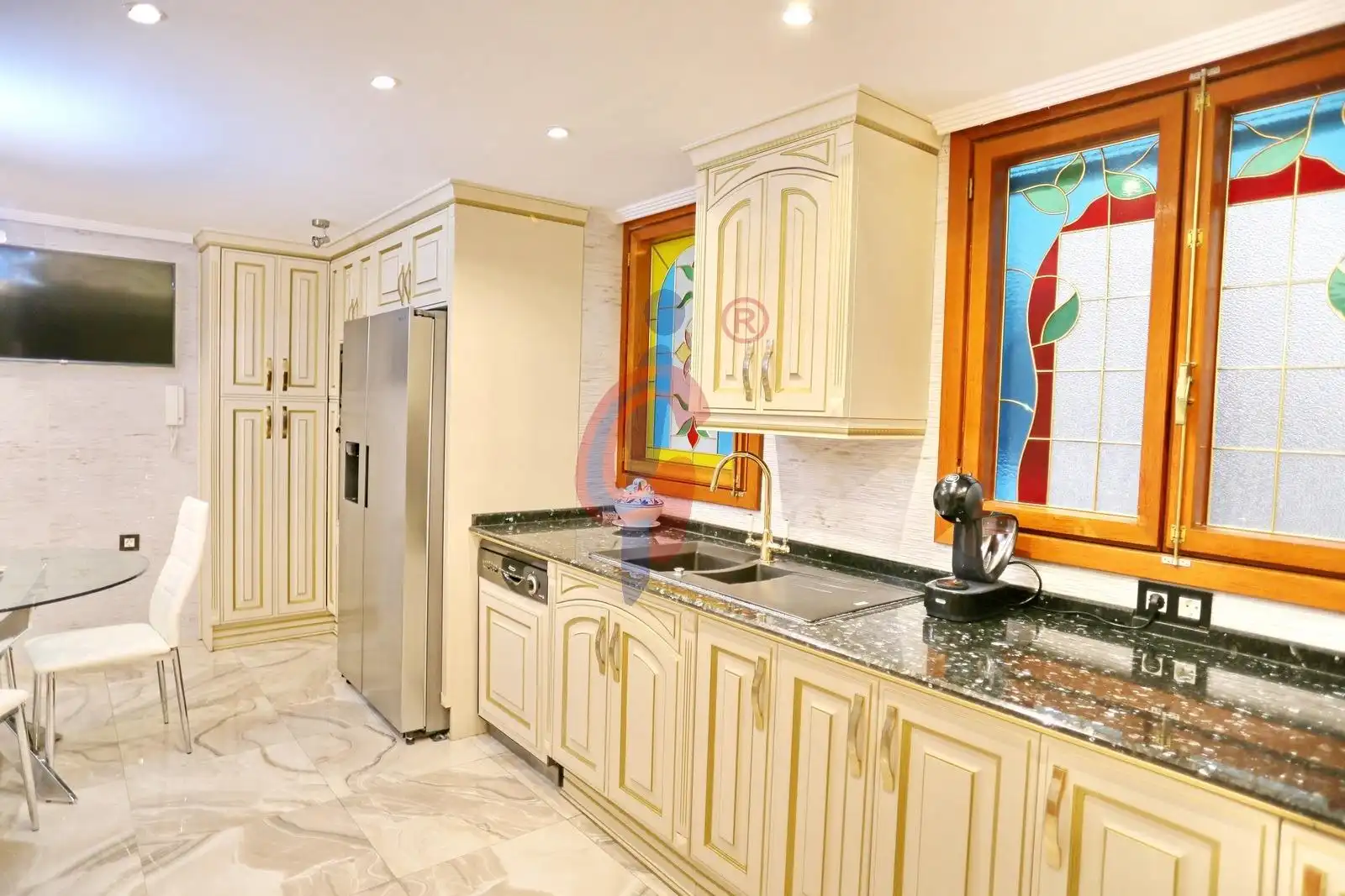 Apartamento con ascensor en venta en Calle O'Donnell 11, imagen 9