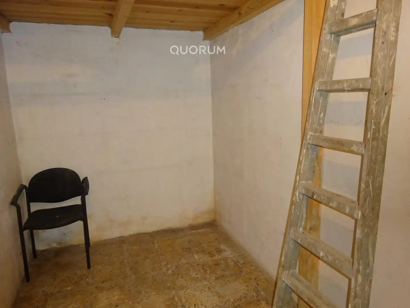 Trastero en venta en Bilbao 