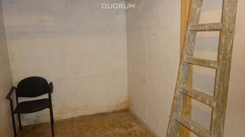 Foto 2 de Traster en venda a Atxuri, Bizkaia