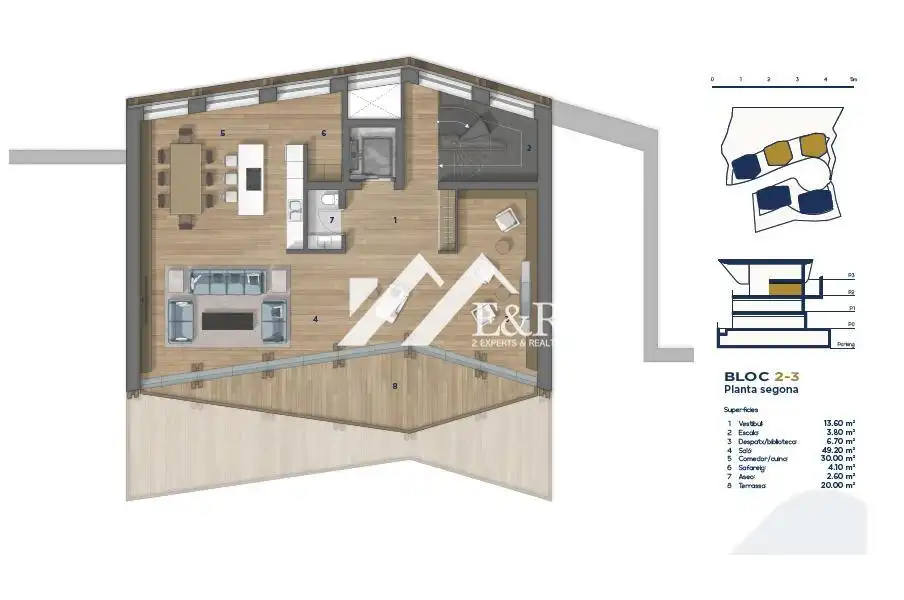 Casa con jardín en venta en Cami de la Clota Verda, imagen 26