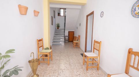 Foto 4 de Casa adosada en venta en Calle Iglesia, 5, Nevada, Granada