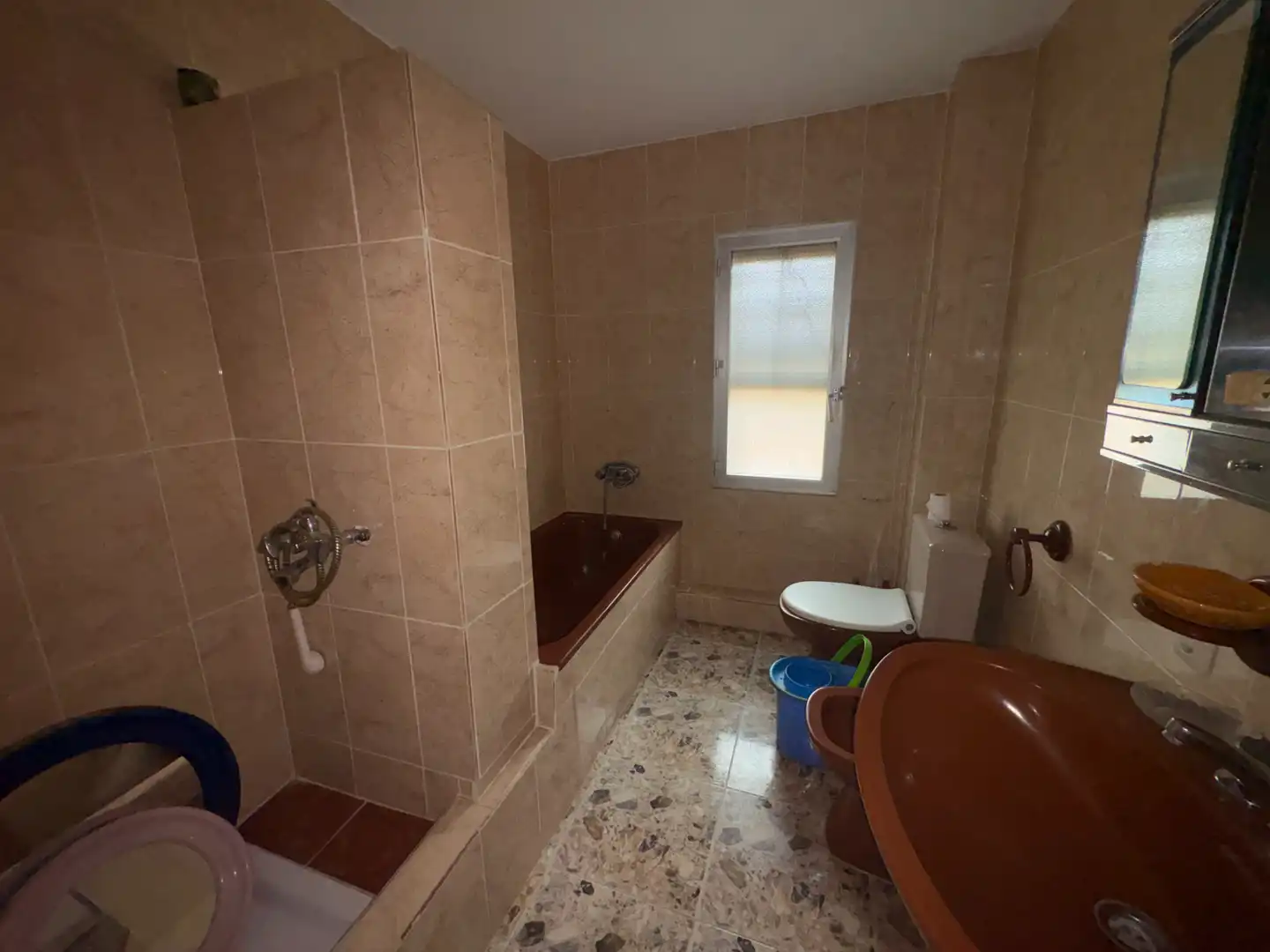 Bathroom of Country homes for sale in Cenicientos