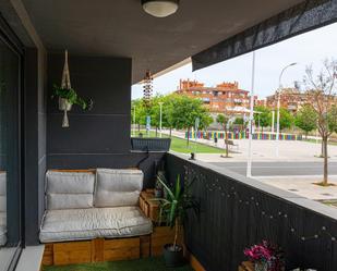 Terrace of Planta baja for sale in Marratxí  with Air Conditioner, Heating and Terrace