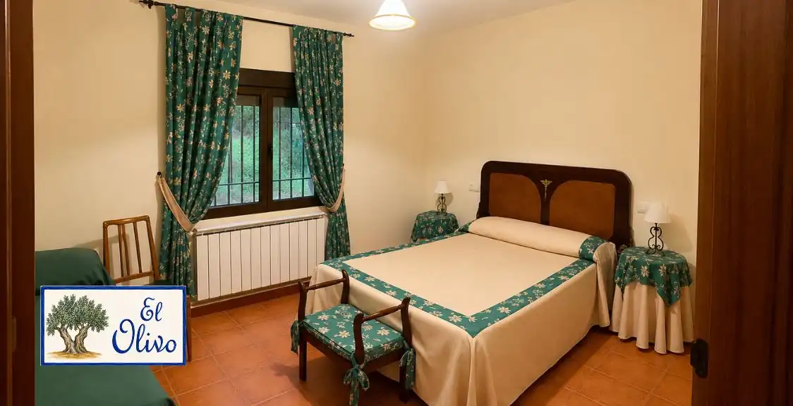 Casa rústica amb terrassa en venda a Fuente el Fresno, imagen 12