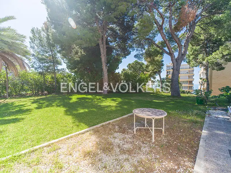 Houses for sale in El Campello  with Heating, Private garden and Terrace