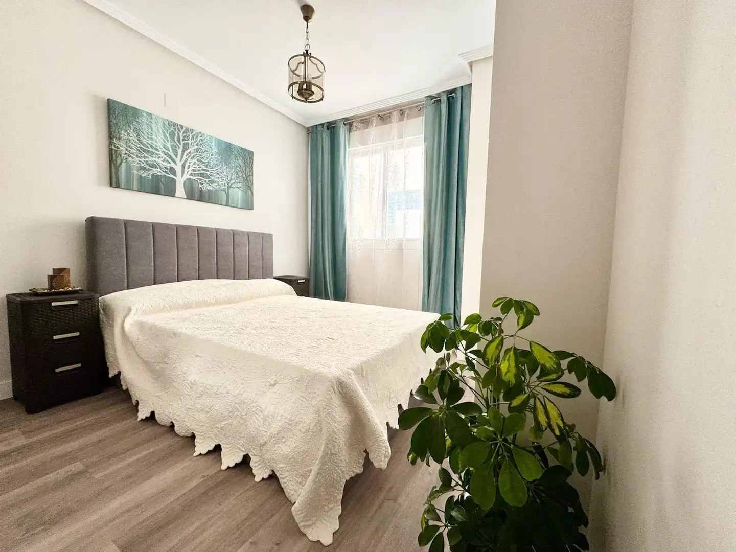 Apartment mit Terrasse zum Verkauf in El Verger, imagen 14