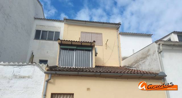 Casa adosada en Venta en Cuevas Bajas