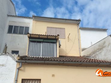 Adossat en venda a Cuevas Bajas