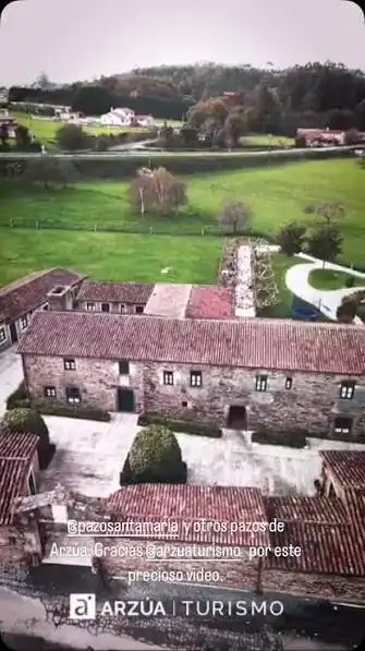 Vista exterior de Edifici en venda en Mélida