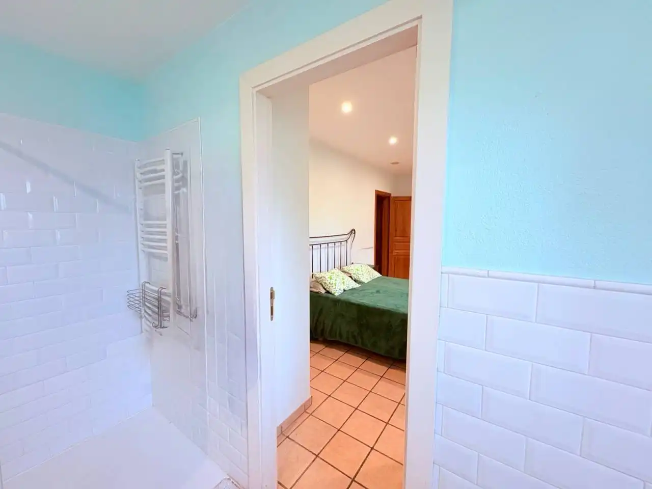 Casa amb jardí en venda a Calle Roureda de Can Roig, imagen 49