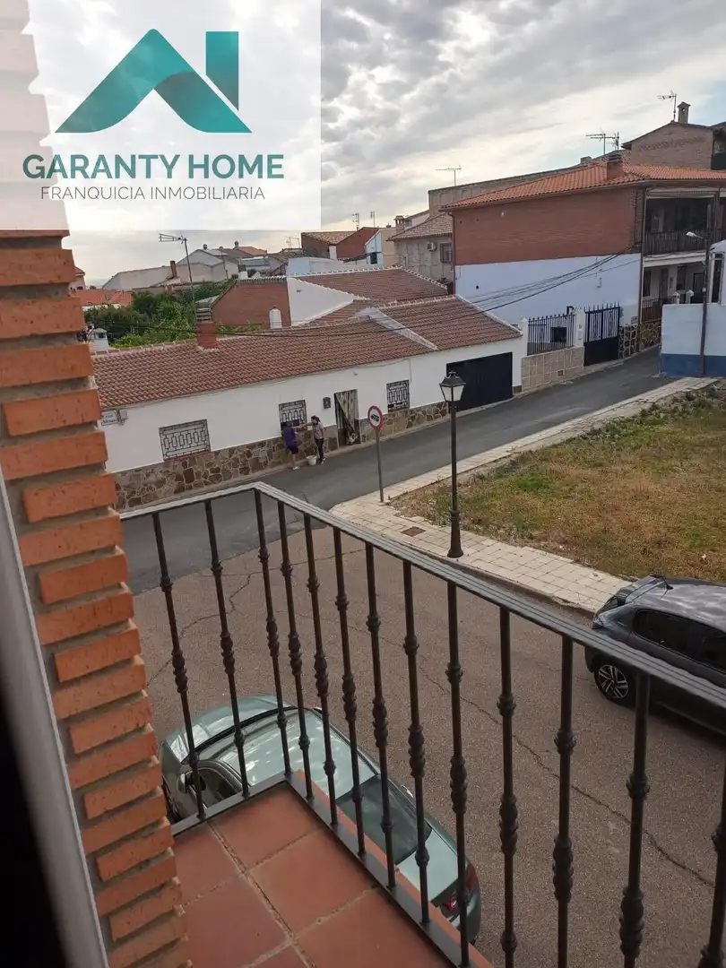 Wohnbaugrundstück zum Verkauf in Olías del Rey, imagen 8