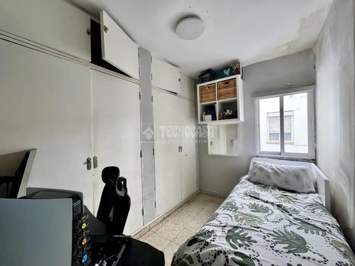 Habitación de Piso en venta en San Sebastián de los Reyes