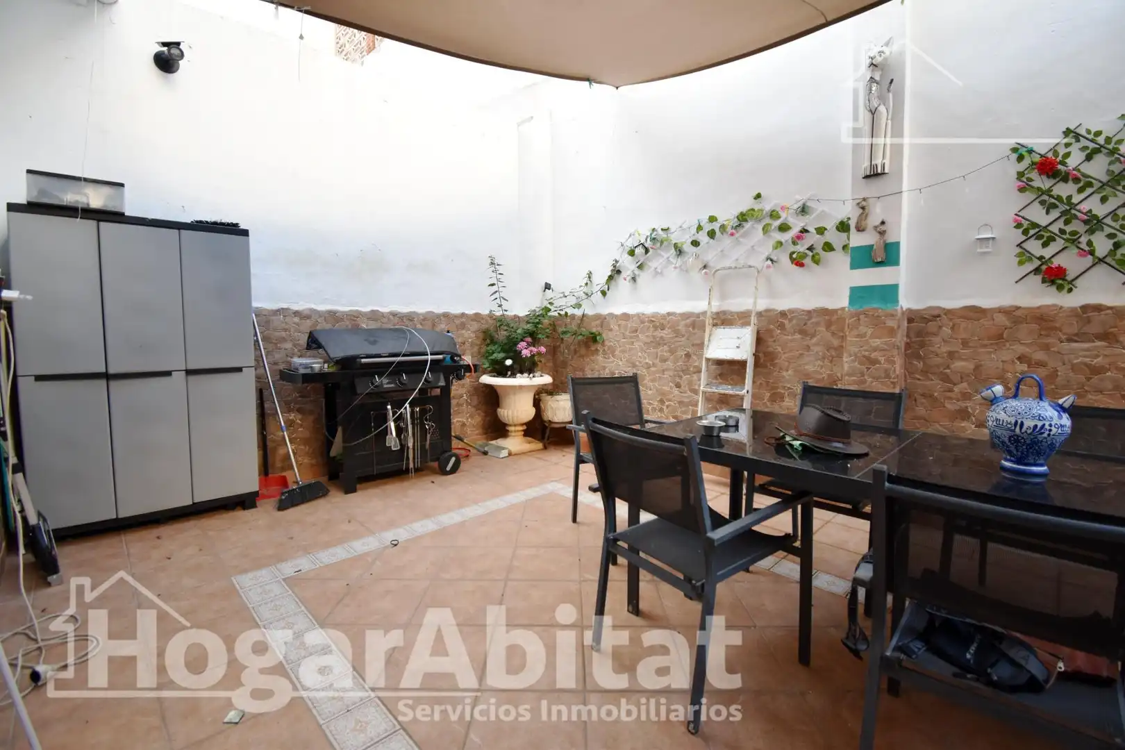 Wohnung zum Verkauf in Calle San Jorge, imagen 29