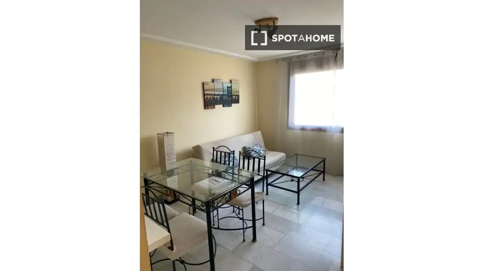 Flat to rent in Chamberí, imagen 2