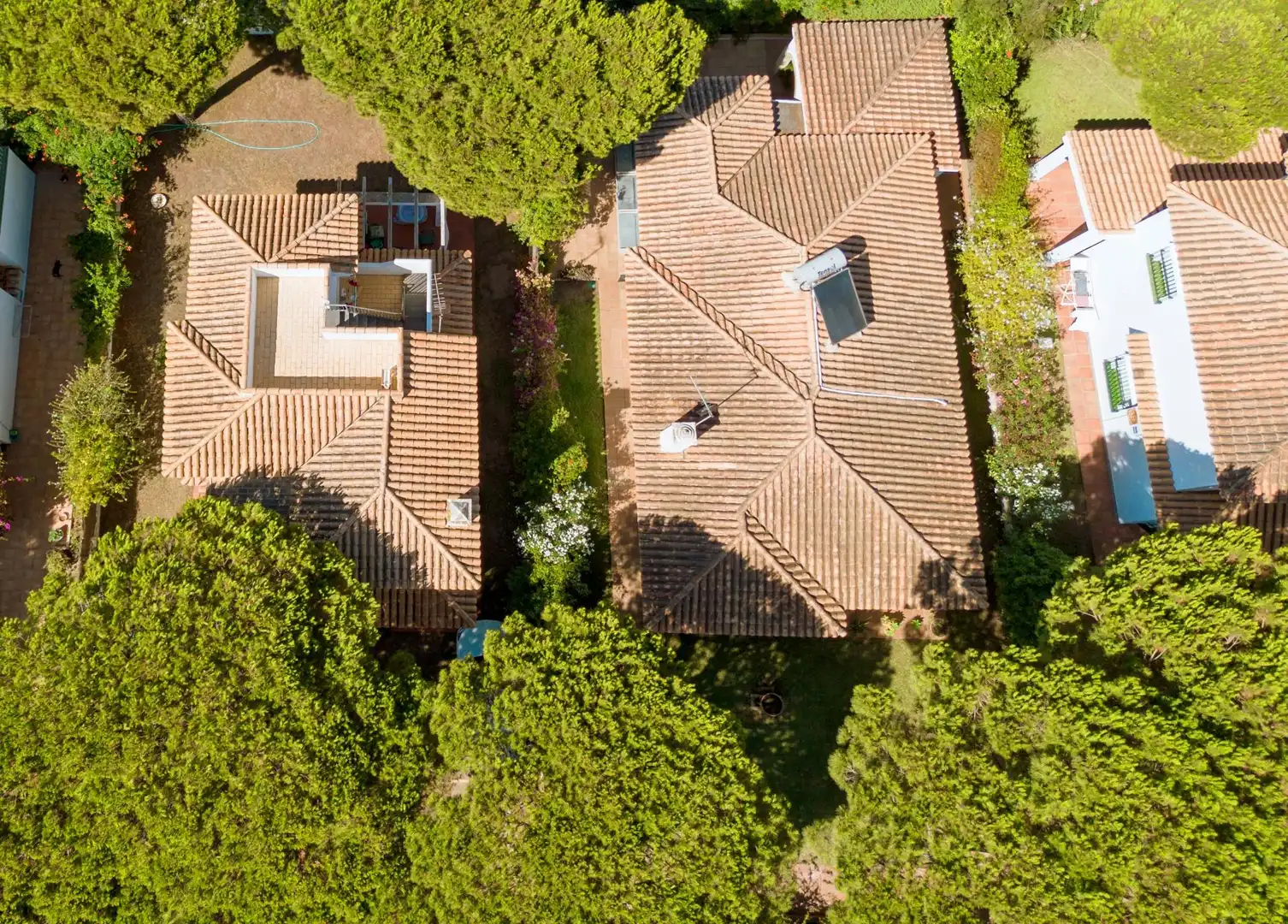 Villa mit Garten zum Verkauf in Sancti Petri, imagen 65