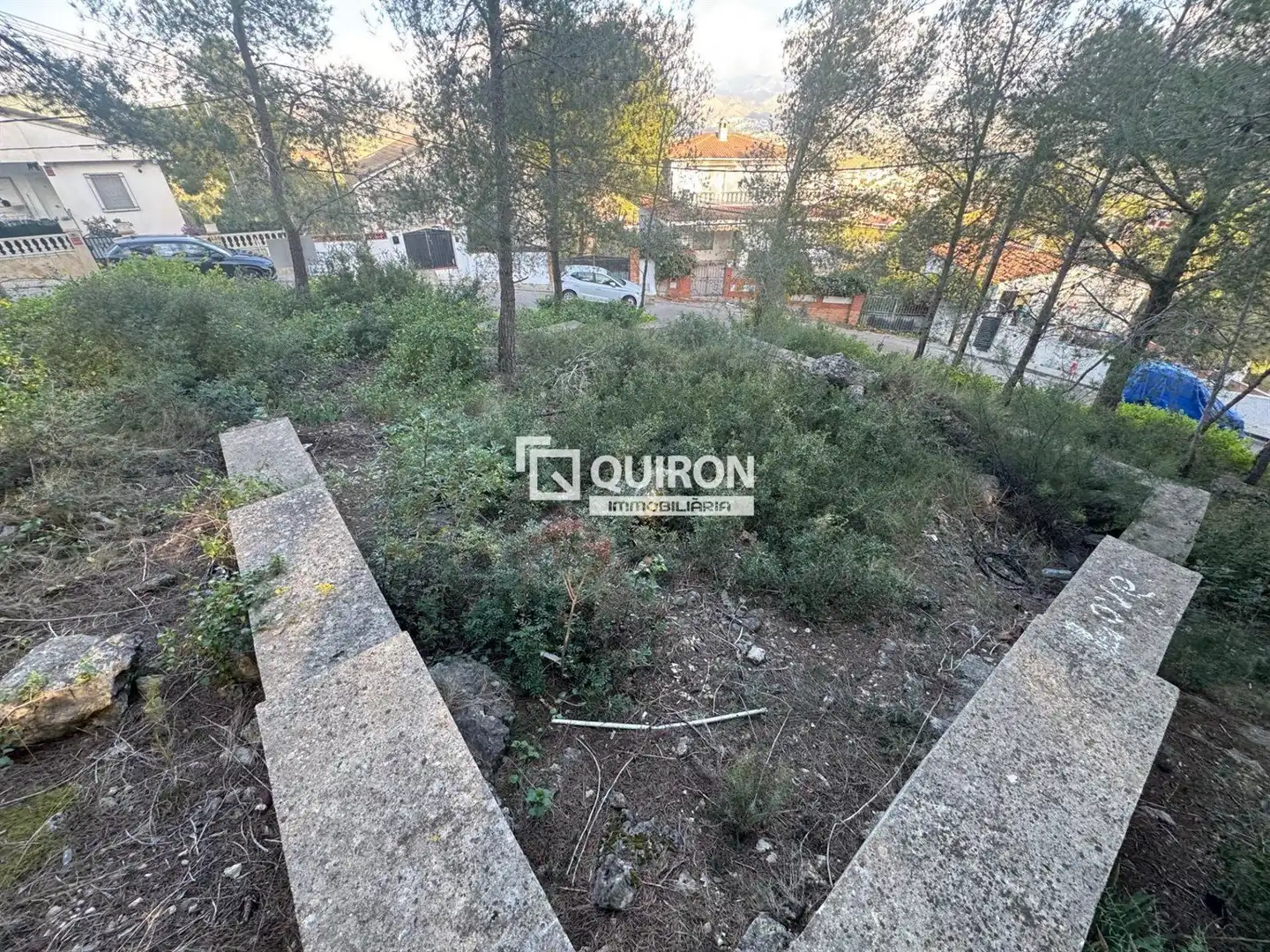 Terreno rustico in vendita a La Bisbal del Penedès, imagen 7