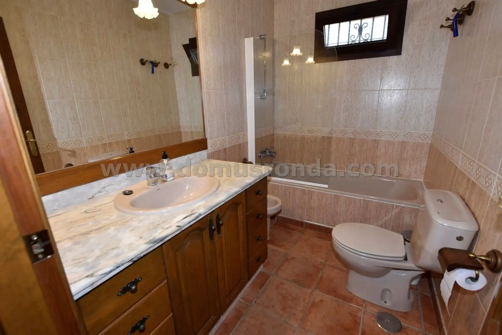 Casa rústica con piscina en venta en Partidas Norte, imagen 42
