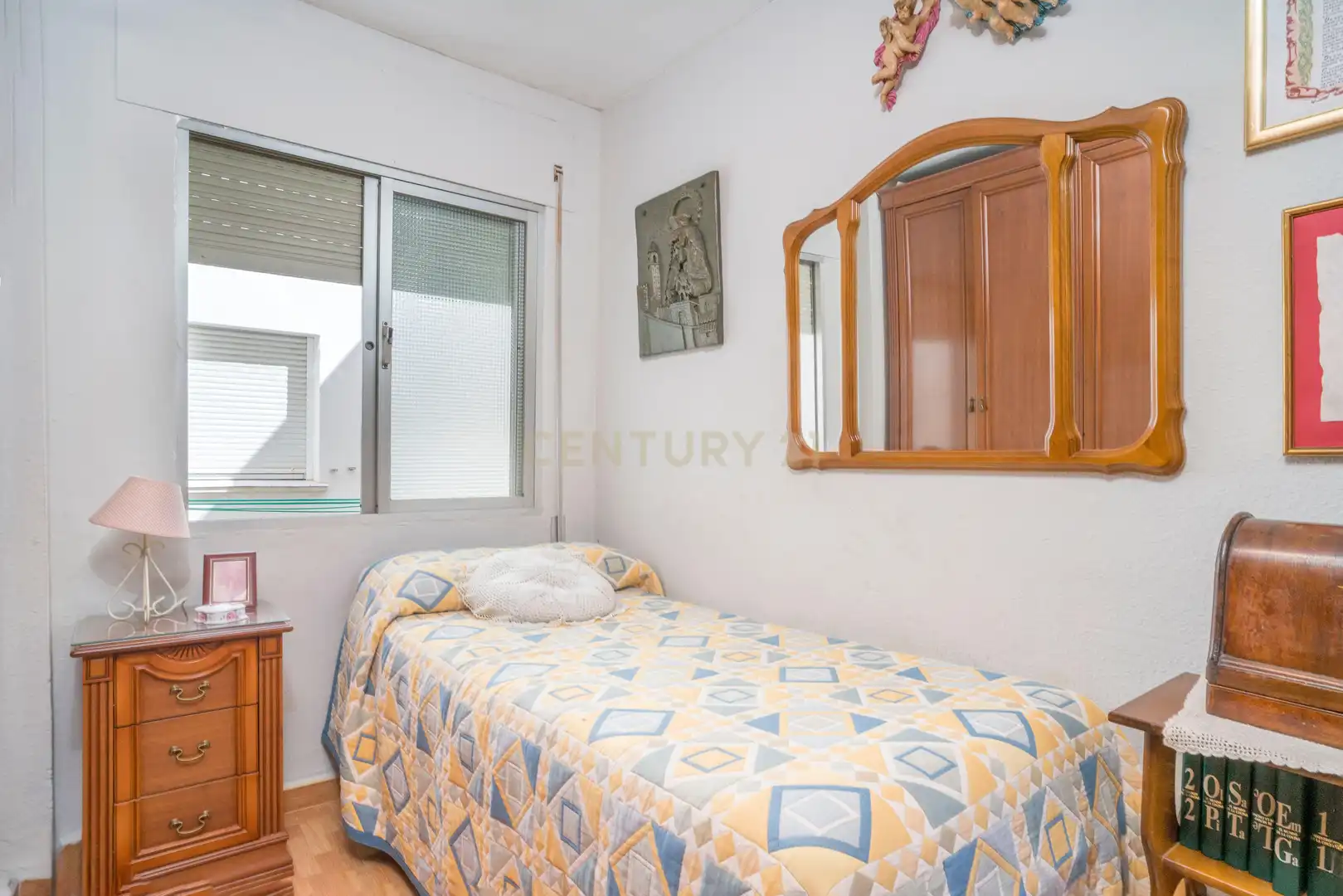 Dormitori de Apartament en venda en Fuengirola amb Aire condicionat, Forn i Rentadora