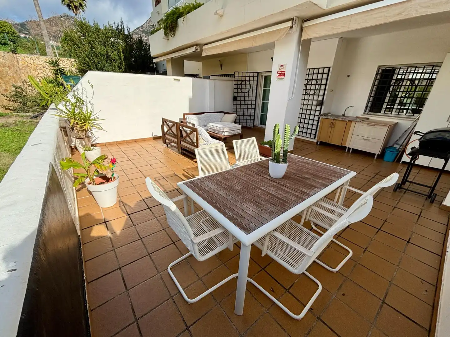 Flat with pool for sale in SAN RAFAEL, imagen 25